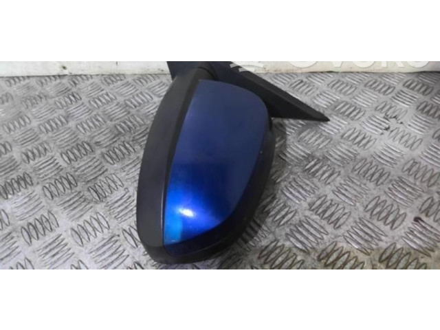 Зеркало электрическое Opel Meriva A 2003 - 2010 года