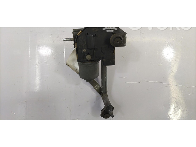 Моторчик дворников 1T0955120C Volkswagen Touran I