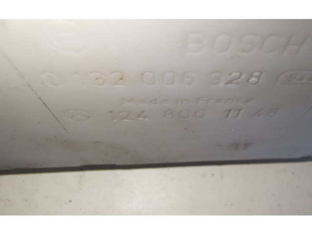 Вакуумный насос центрально замка