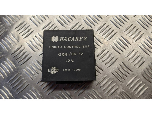 Блок комфорта 237107C600, GXNI3612   Nissan Serena   