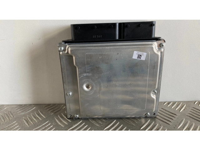 Řídící jednotka 0281016925, 8510592 BMW X1 E84 2011