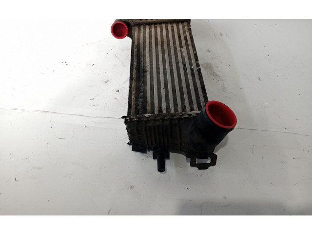 Интеркулер BV619L440CK Ford Transit Custom 1.6