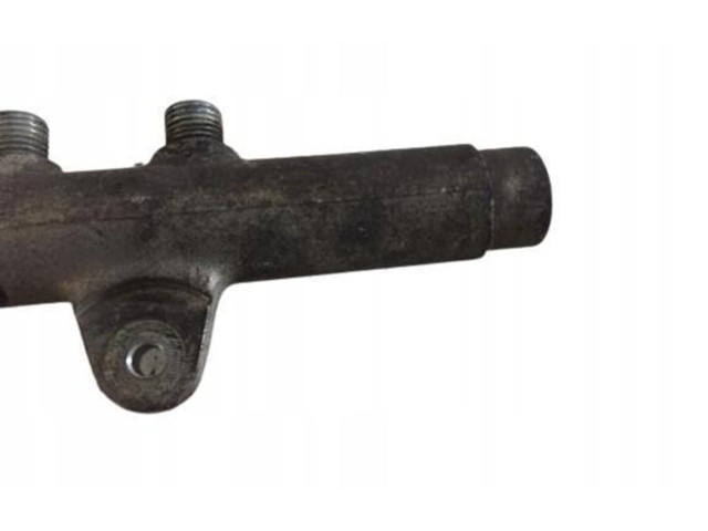 Vstřikovací lišta 0445214016 Fiat Doblo