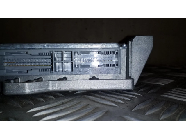 Блок подушек безопасности 65779808714, 9808714   Mini Cooper Countryman R60