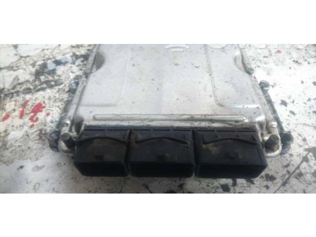 Řídící jednotka SLV8200309318 Renault Espace IV