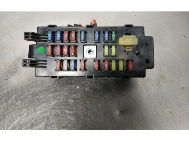 Блок предохранителей 06307D   Chevrolet Epica    