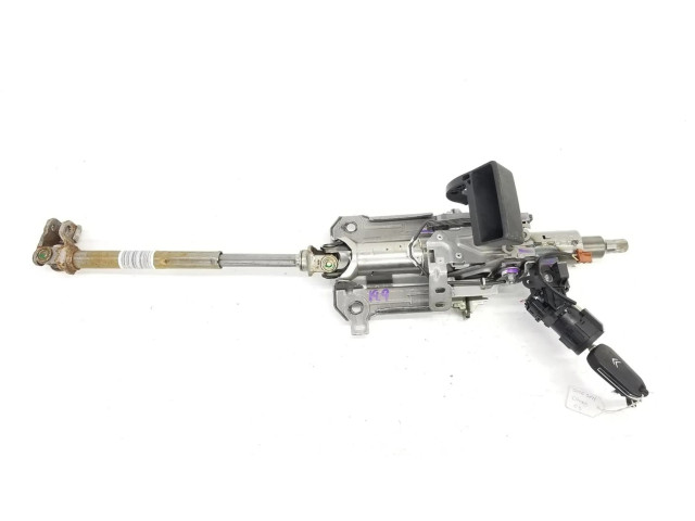    Рулевая рейка 9823194377   Citroen C3 2010-2016 года