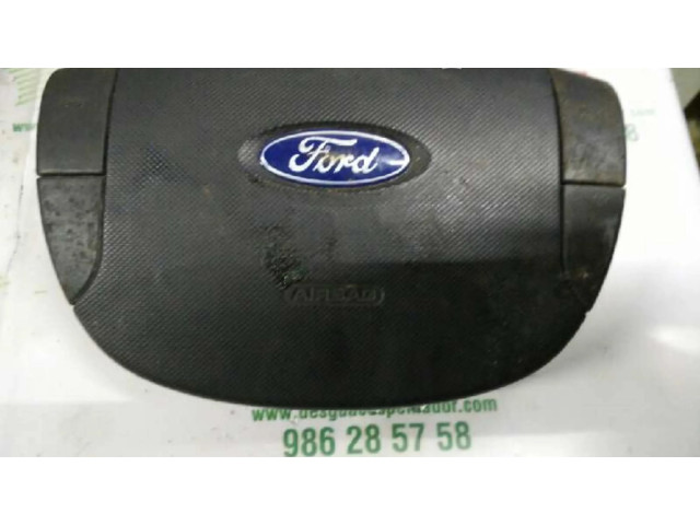 Подушка безопасности водителя 1QS300T36A Ford Galaxy