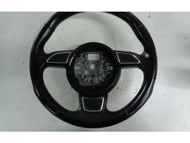 Руль Audi A1 2010 - 2018 года 8X0419091K