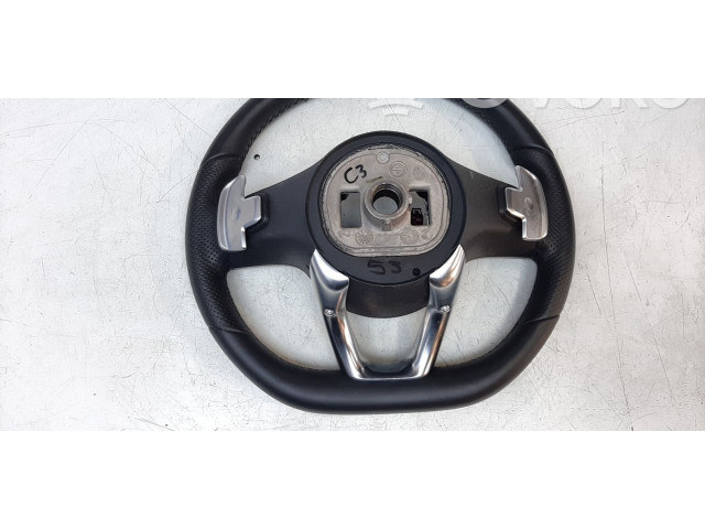 Volant Mercedes-Benz C W205 2021 0050004599