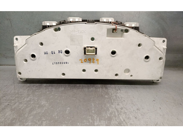 Панель приборов 30765606, 36050531 Volvo XC90