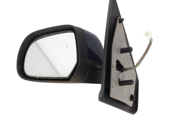 Зеркало электрическое Dacia Lodgy 2012 - года