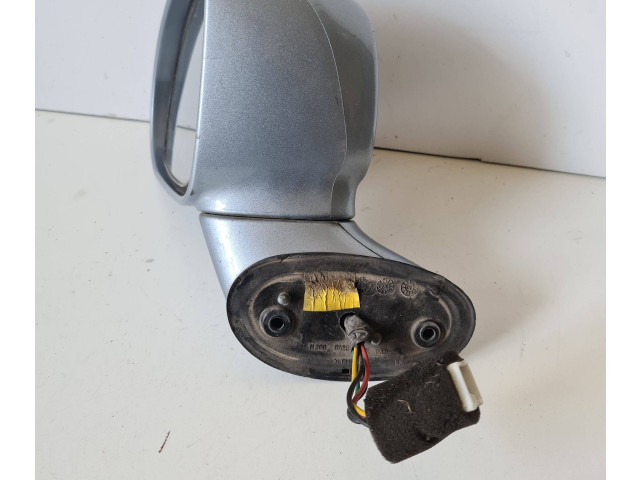 Зеркало электрическое        Chevrolet Matiz   -  года   