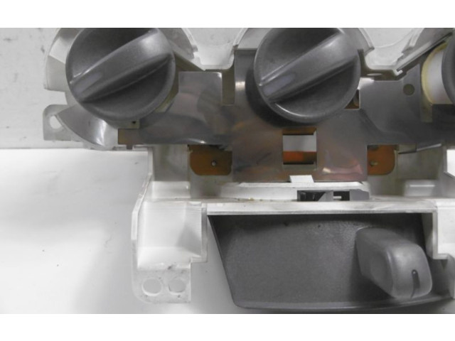 Блок управления кондиционером Honda City