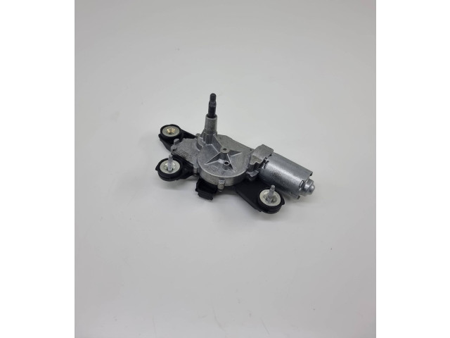 Моторчик заднего дворника 8v4117k441ac    Ford Kuga I