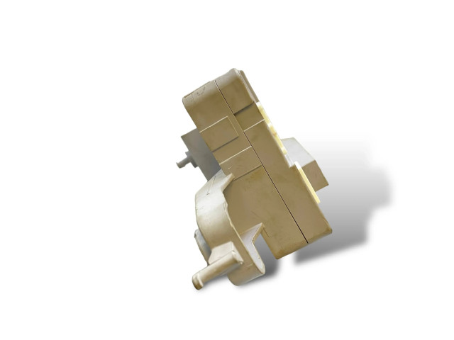 Комплект блоков управления R2AX18881J, 2758009498 Mazda CX-7