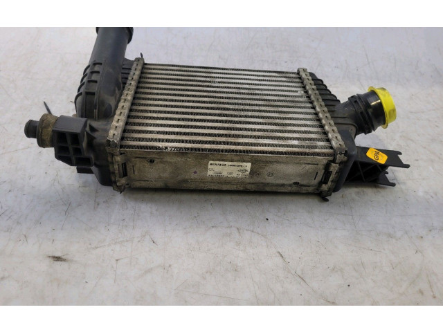 Интеркулер 144961381R, V0-4816U Renault Clio IV