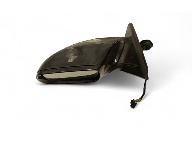 Зеркало электрическое Audi Q5 SQ5 2008 - 2017 года