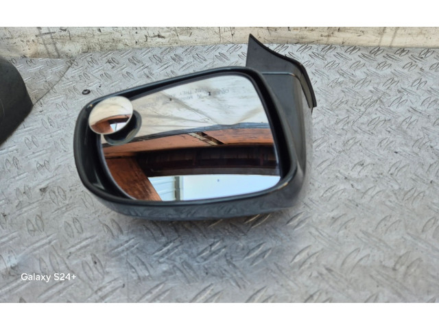 Зеркало электрическое        Chevrolet Captiva   -  года   