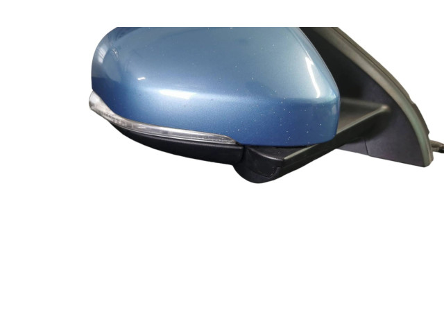 Zpětné zrcátko Volvo V60 2013 30799092, 140114