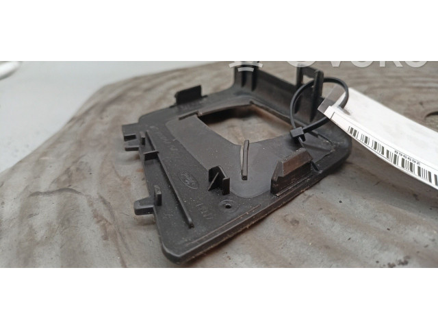 Блок управления климат-контролем BM51A061B84-AAW, BM51A061B84AAW   Fiat Bravo - Brava