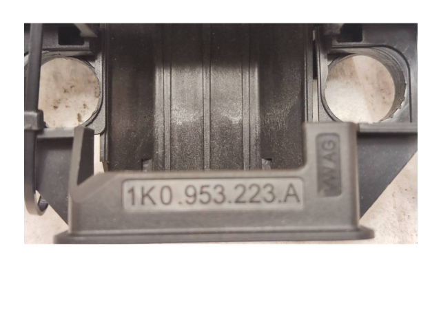 Переключатель дворников 1K0953223A, 1K5953513J Volkswagen Golf VI