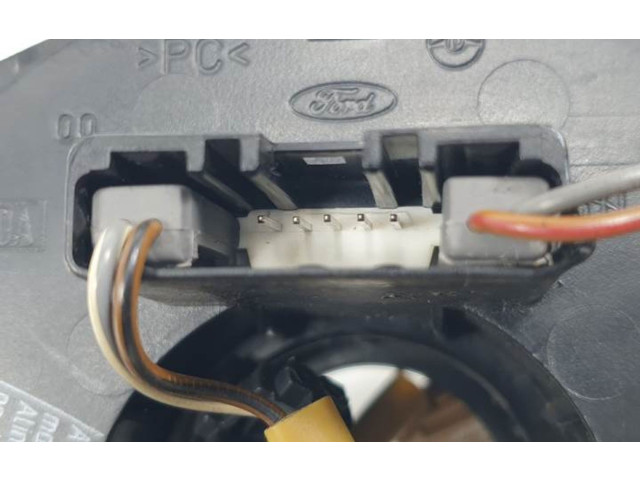 Блок АБС 1S7T14A664AB, 1S7T13N064CD Ford Mondeo Mk III 2000 - 2007 года