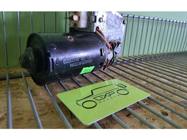 Моторчик дворников A0028204442, 0028204442 Mercedes-Benz G W460