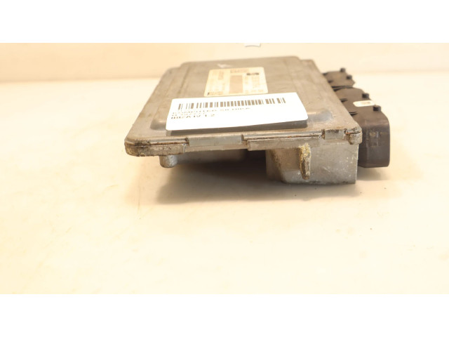 Řídící jednotka 5WA11022   Seat Ibiza IV (6J,6P) 2013