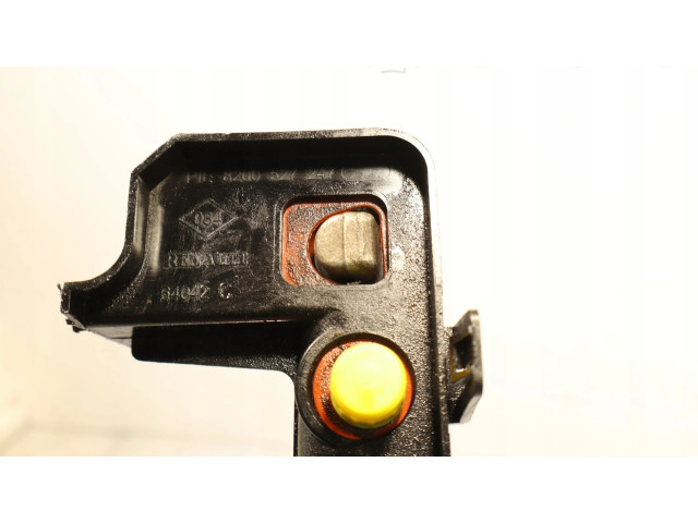 Топливная рампа Renault Scenic III - Grand scenic III