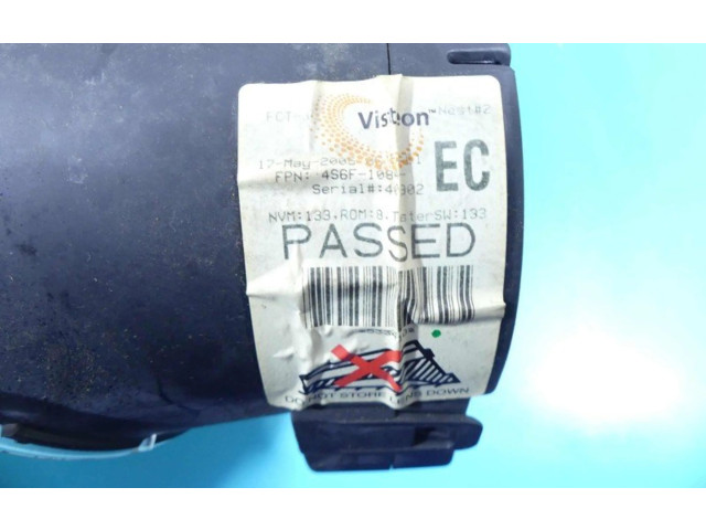 Přístrojová deska  Ford Fusion 2005 4S6F-1084-EC, IMPRK1304711  