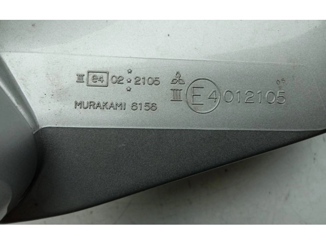 Зеркало электрическое Mitsubishi Space Wagon 1992 - 1998 года