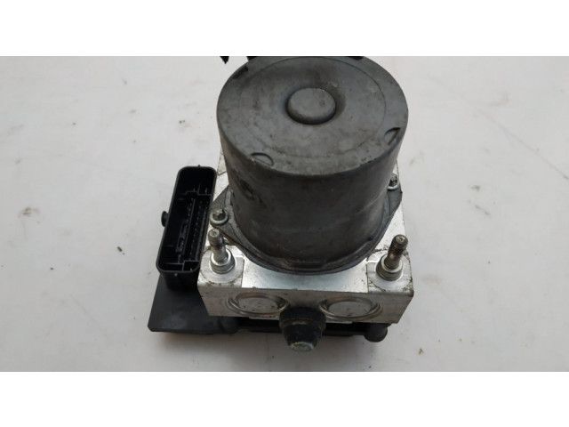 Блок АБС 8E0614517BF, 8E0910517H Audi A4 S4 B7 8E 8H 2005-2008 года