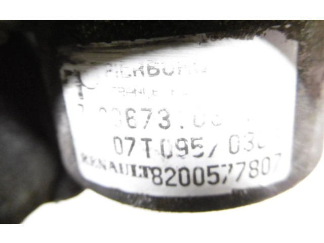 Вакуумный насос 8200521381 Renault Kangoo I 2007