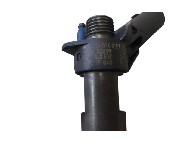 Vstřikovací lišta A6540700187, 0445117048 Mercedes-Benz E W213