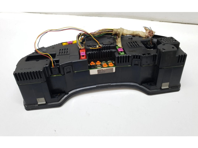 Přístrojová deska Audi A8 S8 D2 4D 1998 4D0919033AE, 4D0919033AE