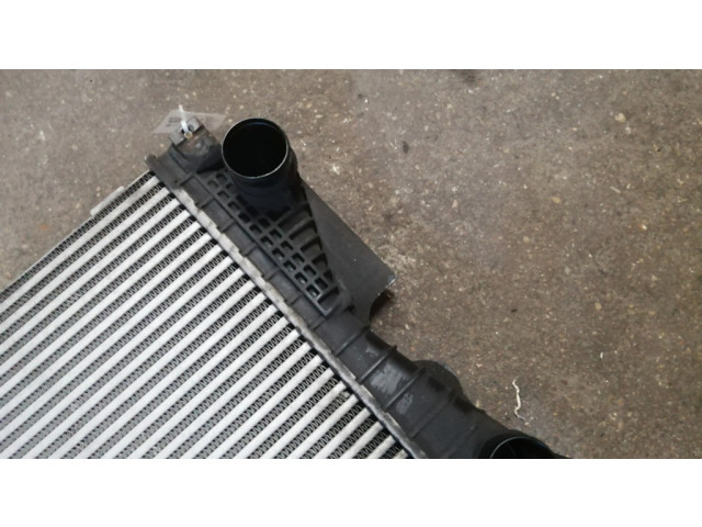 Интеркулер 05142489AA Chrysler Voyager 2.8