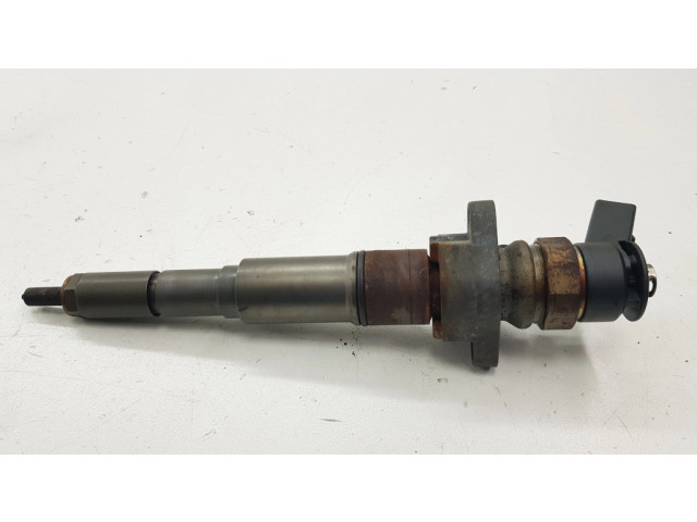 Vstřikovač 7794435, 0445110209 BMW 5 E60 E61 pro naftový motor 3.0