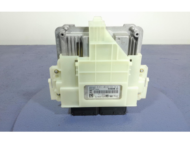 Řídící jednotka HX73-12C520-FFB, HX73-12C520-FFB Land Rover Range Rover Evoque L538 2017