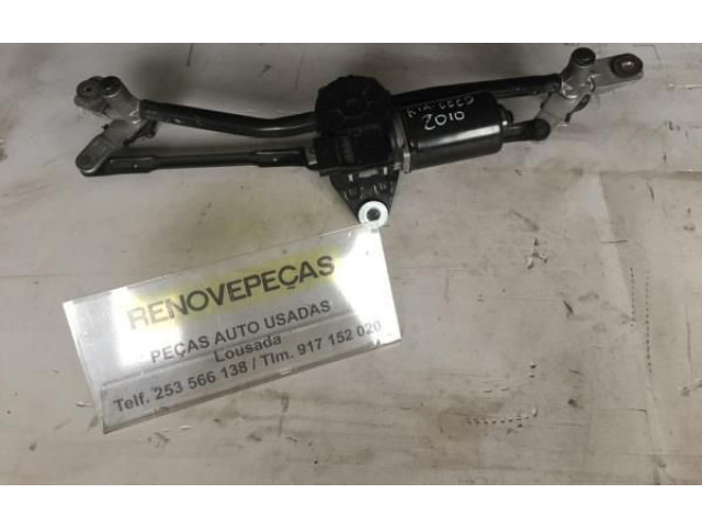 Двигатель стеклоочистителей KIA Ceed