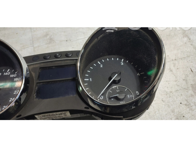 Панель приборов A2514405047 Mercedes-Benz R W251