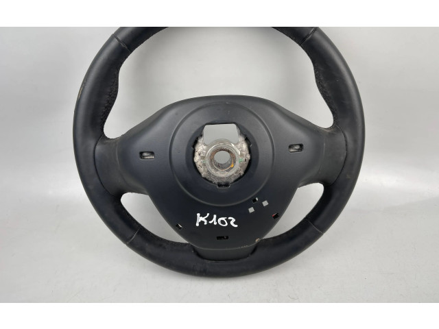 Volant Renault Clio IV 2017 484000110R, 631651000F