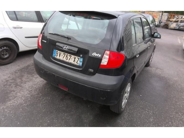 Зеркало электрическое        Hyundai Getz   -  года   