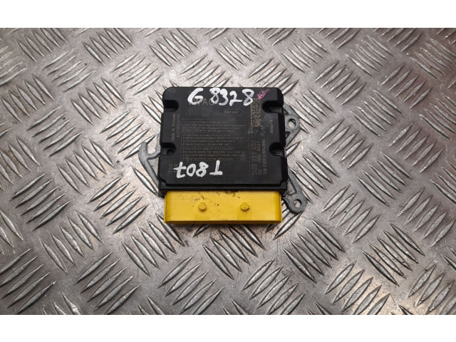 Блок подушек безопасности 5Q0959655CD, G8328   Skoda Superb B8 (3V)