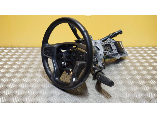  рейка  Колонка рулевая 84483955, 811761667   Chevrolet Silverado  -  года
