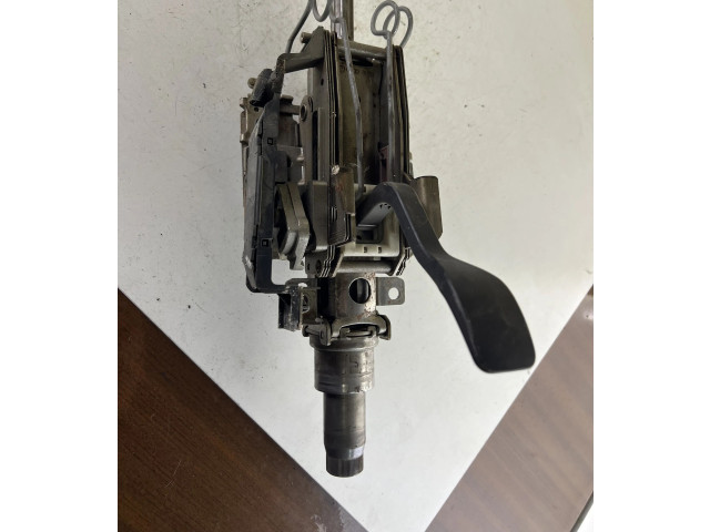    Рулевая рейка    Skoda Fabia Mk1 (6Y) 1999 - 2007 года