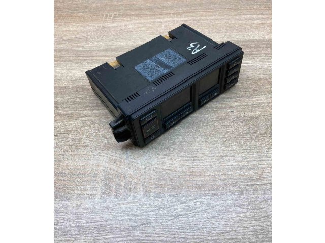 Блок управления климат-контролем AudiA38LClima Audi A3 S3 8L