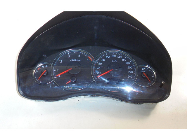 Панель приборов 85002AG010, 85002AG010   Subaru Legacy       