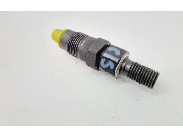 Форсунка Mitsubishi L200