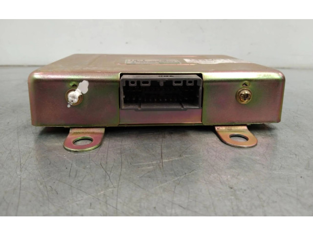 Блок управления двигателем Блок управления 9100930006M1 Hyundai Sonata